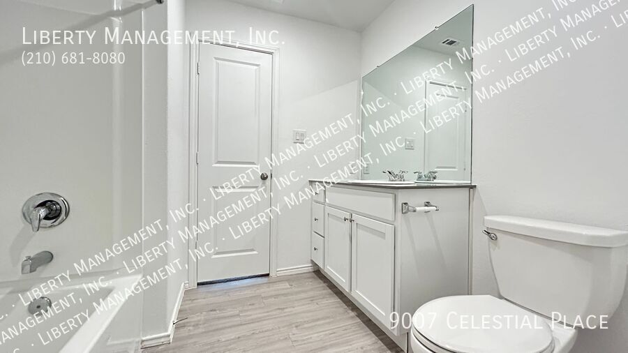 4 Bed, 2.5 Bath Home property image