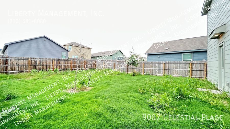 4 Bed, 2.5 Bath Home property image