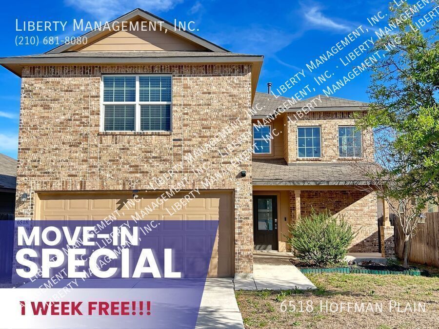 3 Bed 2.5 Bath Home in Whisper Falls property image