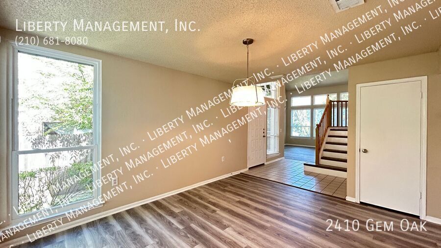 Recently Renovated 4 Bed, 2.5 Bath Home on a Cul-De-Sac property image
