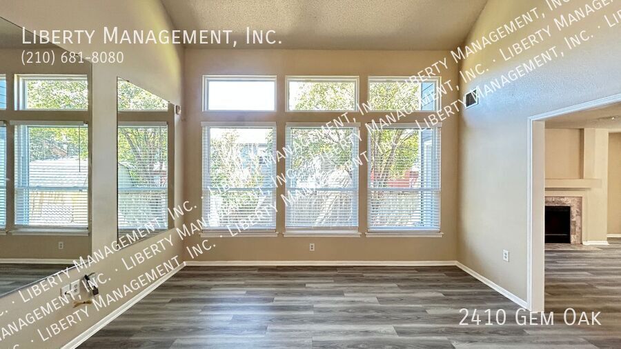 Recently Renovated 4 Bed, 2.5 Bath Home on a Cul-De-Sac property image