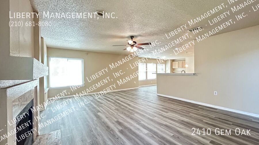 Recently Renovated 4 Bed, 2.5 Bath Home on a Cul-De-Sac property image