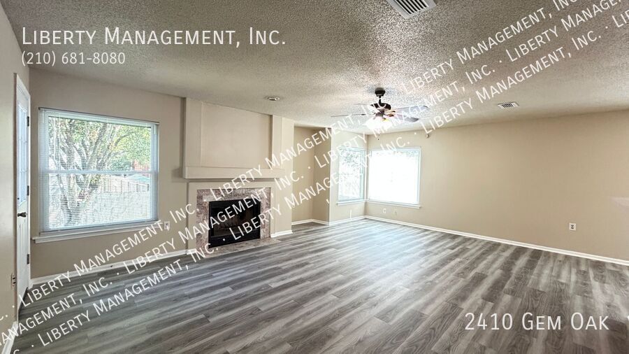 Recently Renovated 4 Bed, 2.5 Bath Home on a Cul-De-Sac property image