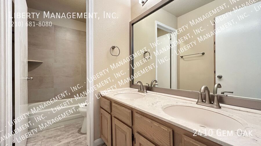 Recently Renovated 4 Bed, 2.5 Bath Home on a Cul-De-Sac property image