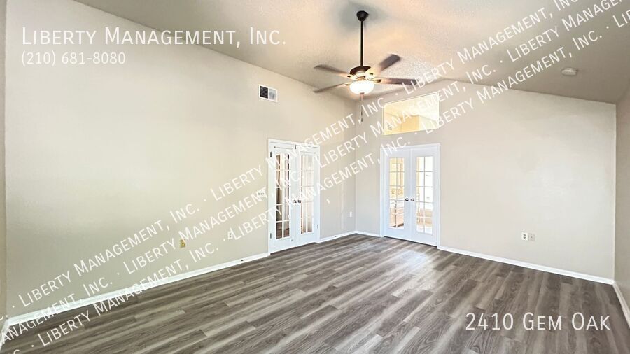 Recently Renovated 4 Bed, 2.5 Bath Home on a Cul-De-Sac property image