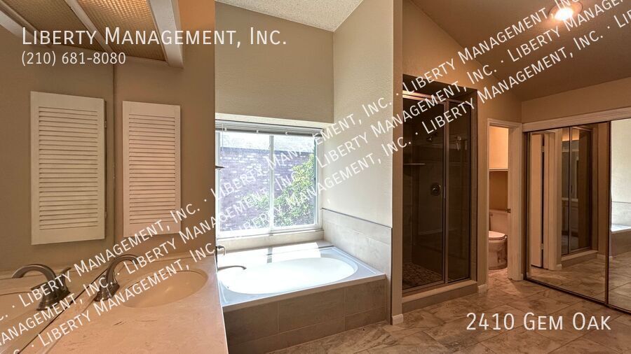 Recently Renovated 4 Bed, 2.5 Bath Home on a Cul-De-Sac property image