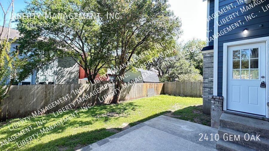 Recently Renovated 4 Bed, 2.5 Bath Home on a Cul-De-Sac property image