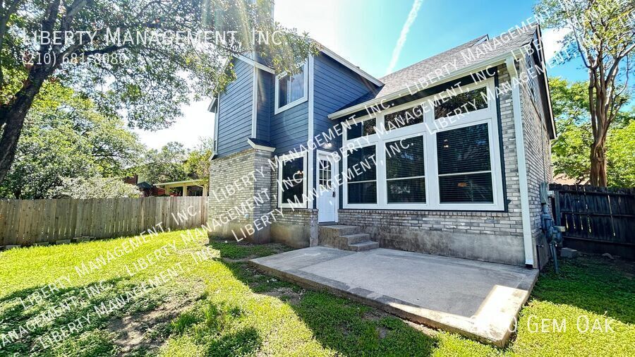 Recently Renovated 4 Bed, 2.5 Bath Home on a Cul-De-Sac property image