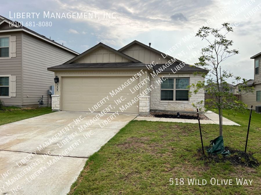 Beautiful 2 Bedroom, 2 Bath, with a Bonus Flex/Study Room property image