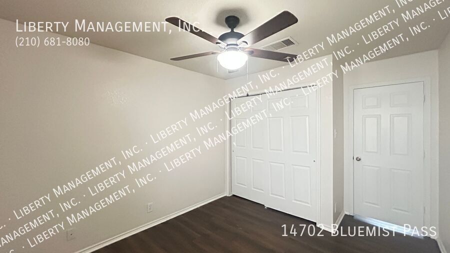 3 Bed, 2 Bath Home off of Jones Maltsberger and Thousand Oaks property image