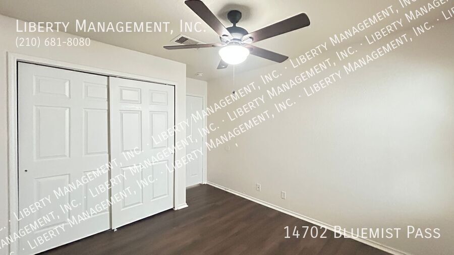 3 Bed, 2 Bath Home off of Jones Maltsberger and Thousand Oaks property image