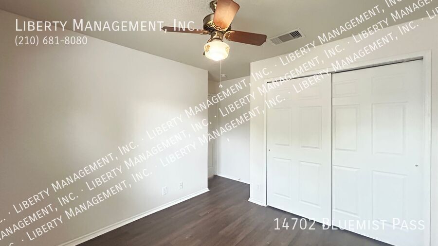 3 Bed, 2 Bath Home off of Jones Maltsberger and Thousand Oaks property image