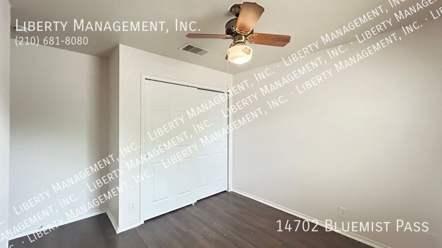 3 Bed, 2 Bath Home off of Jones Maltsberger and Thousand Oaks property image