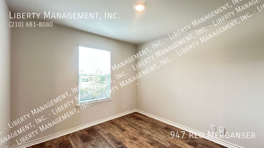 5 Bedroom, 3.5 Bath Home In Redbird Ranch Near Lackland AFB property image