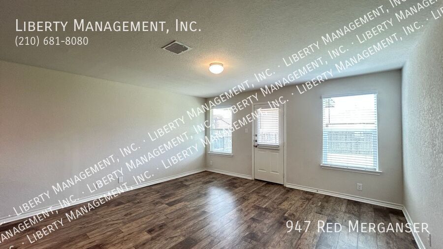 5 Bedroom, 3.5 Bath Home In Redbird Ranch Near Lackland AFB property image