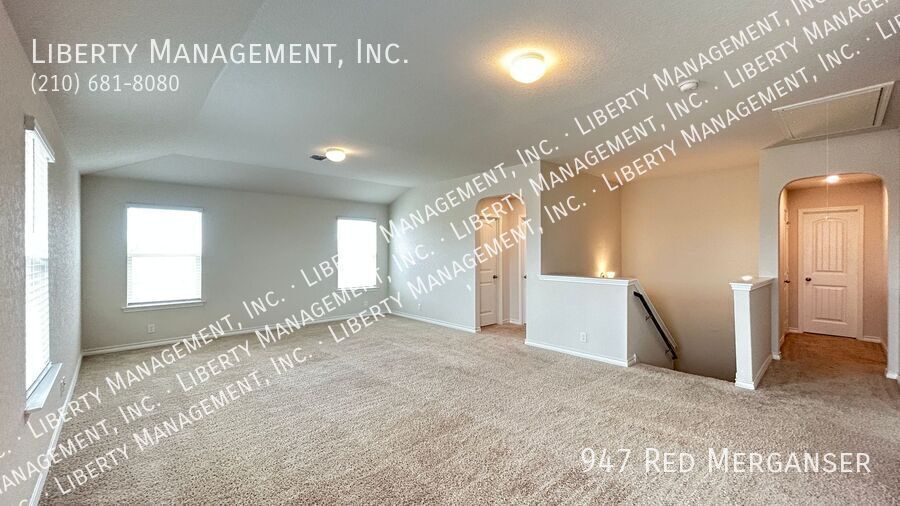 5 Bedroom, 3.5 Bath Home In Redbird Ranch Near Lackland AFB property image
