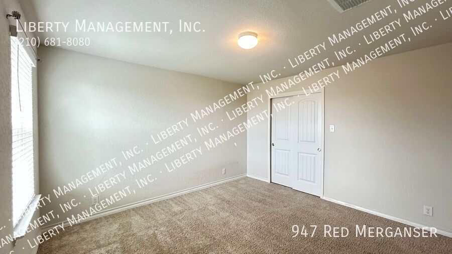 5 Bedroom, 3.5 Bath Home In Redbird Ranch Near Lackland AFB property image