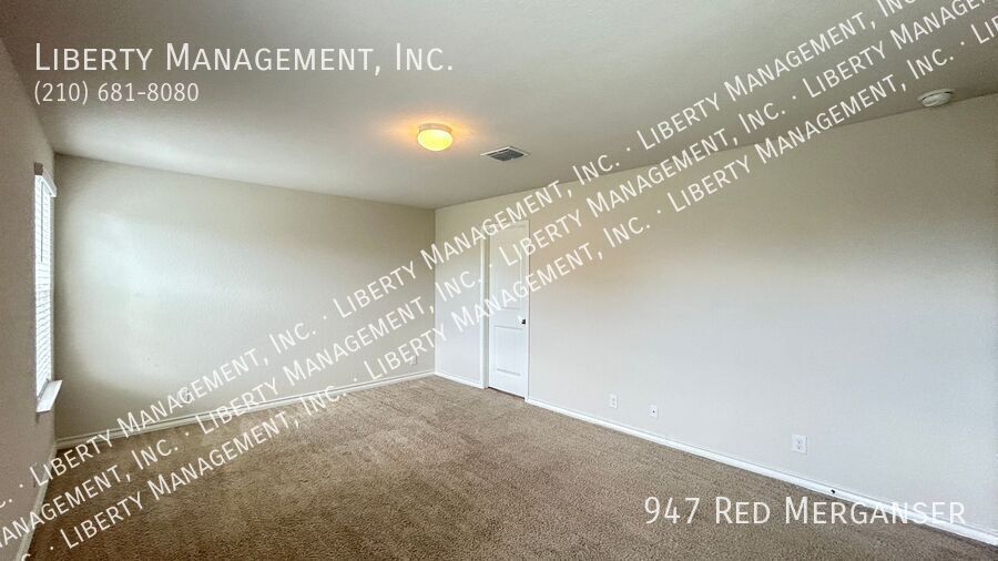 5 Bedroom, 3.5 Bath Home In Redbird Ranch Near Lackland AFB property image