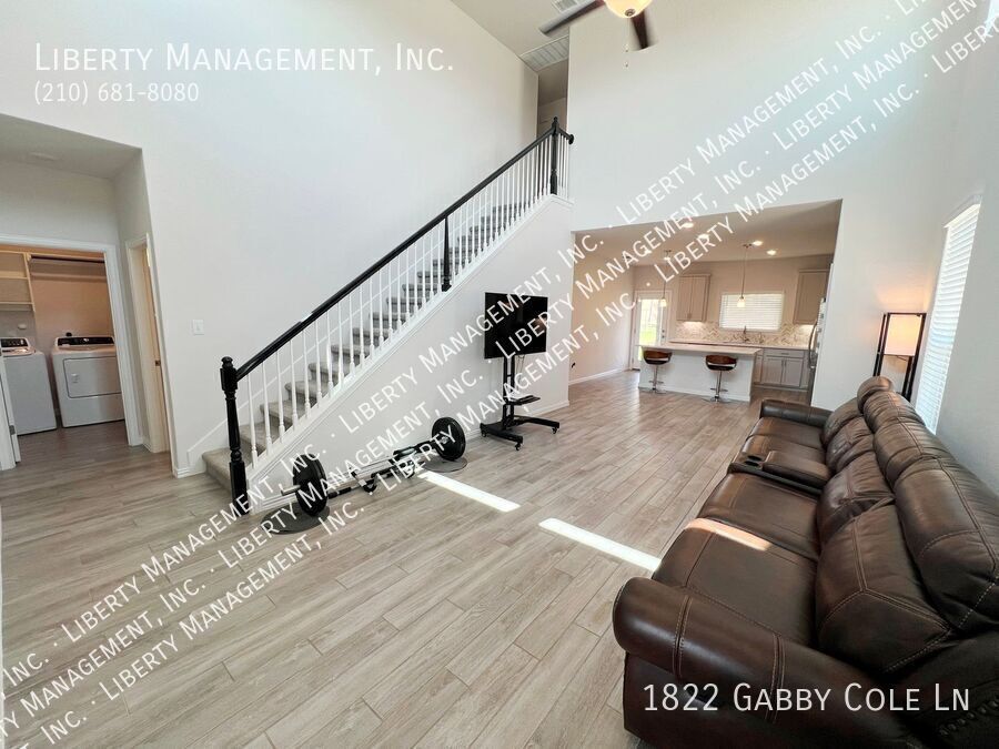 4 Bed, 3.5 Bath Home in Veranda property image