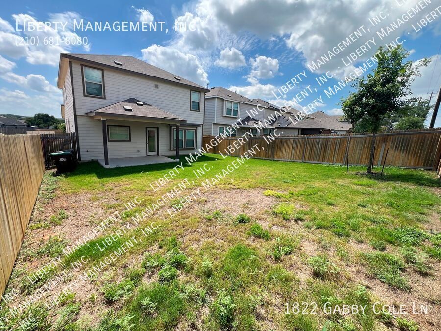 4 Bed, 3.5 Bath Home in Veranda property image