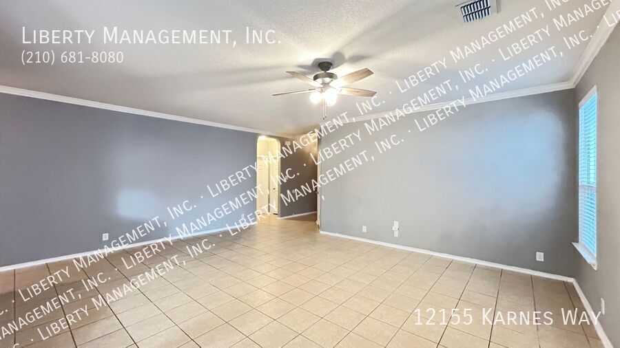 3 Bedroom, 2 Bath Home in Alamo Ranch property image