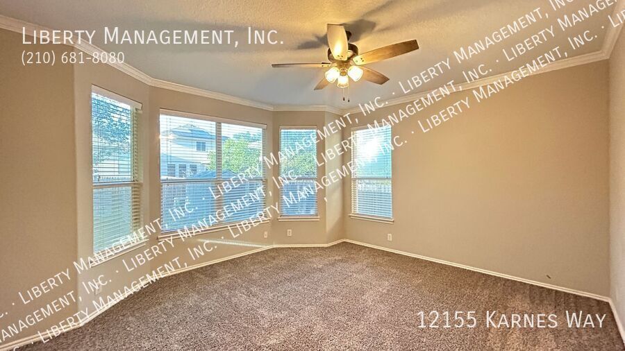 3 Bedroom, 2 Bath Home in Alamo Ranch property image