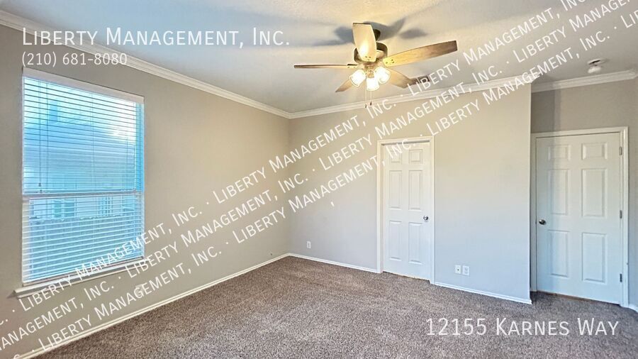 3 Bedroom, 2 Bath Home in Alamo Ranch property image
