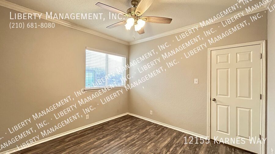 3 Bedroom, 2 Bath Home in Alamo Ranch property image