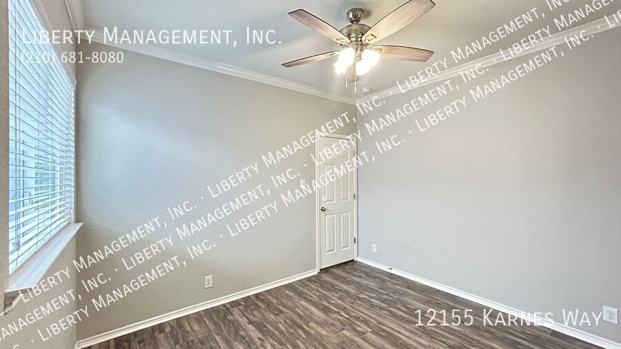 3 Bedroom, 2 Bath Home in Alamo Ranch property image