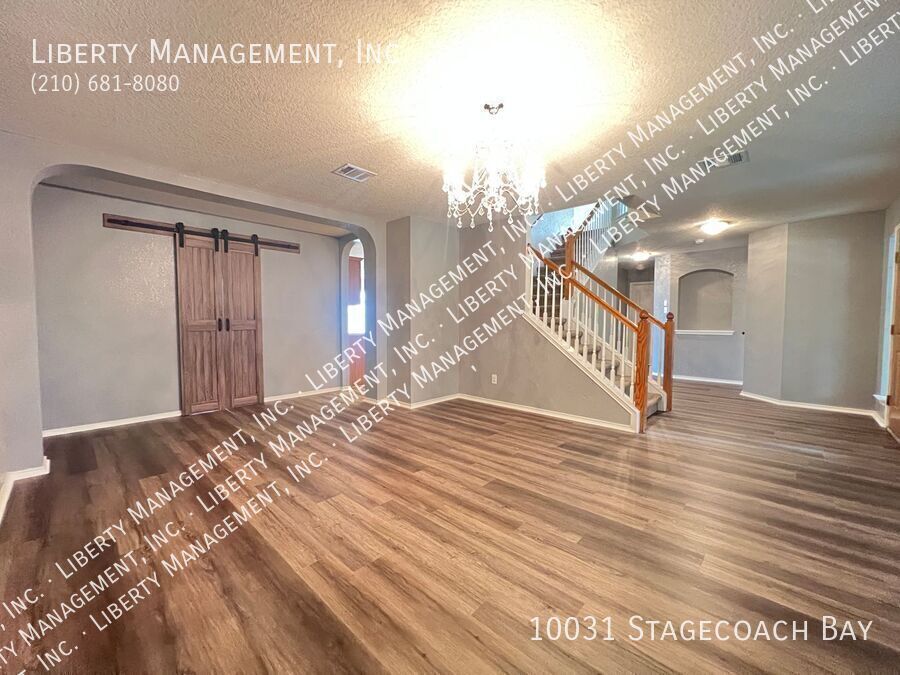 3 Bedroom, 2.5 Bath Home in Wildhorse property image