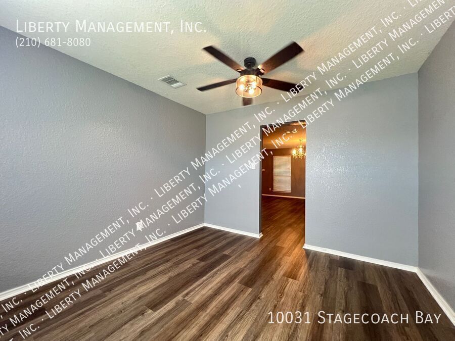 3 Bedroom, 2.5 Bath Home in Wildhorse property image