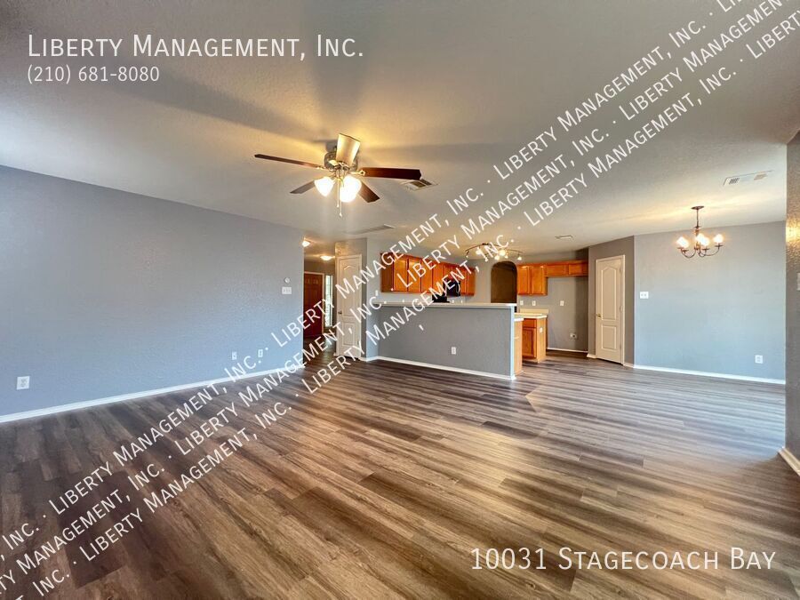 3 Bedroom, 2.5 Bath Home in Wildhorse property image
