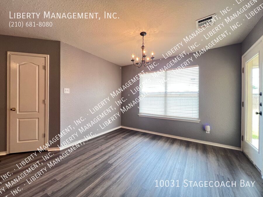 3 Bedroom, 2.5 Bath Home in Wildhorse property image