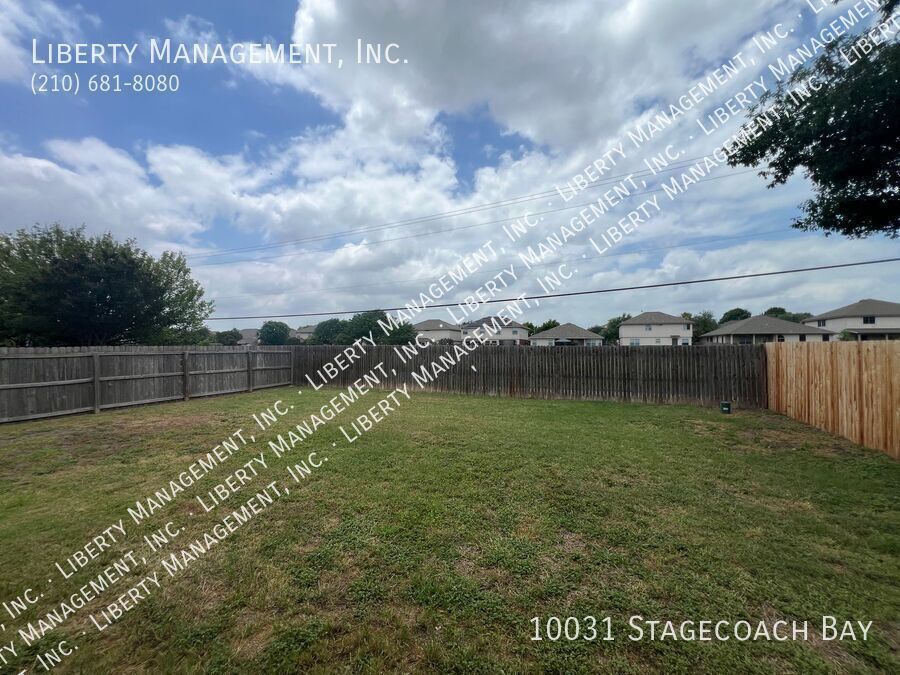3 Bedroom, 2.5 Bath Home in Wildhorse property image