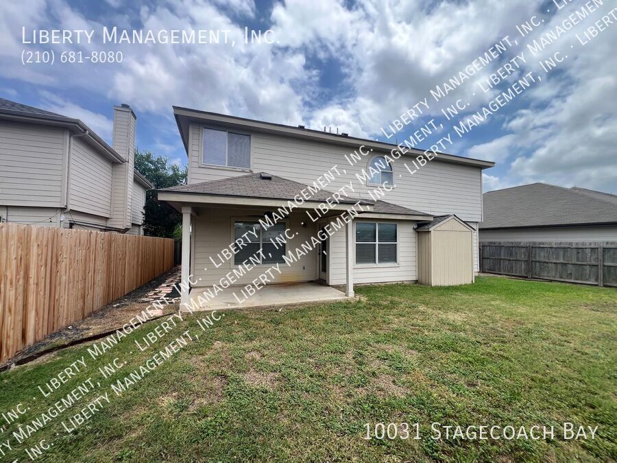3 Bedroom, 2.5 Bath Home in Wildhorse property image