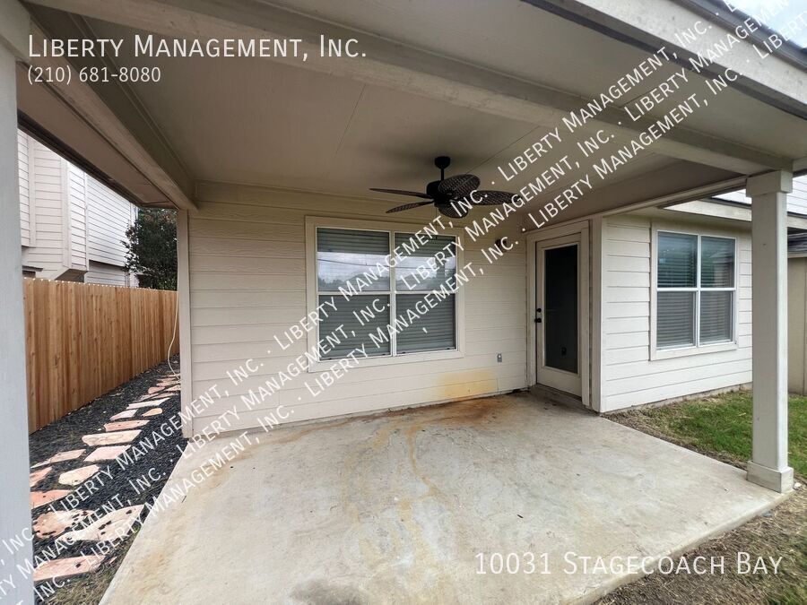 3 Bedroom, 2.5 Bath Home in Wildhorse property image