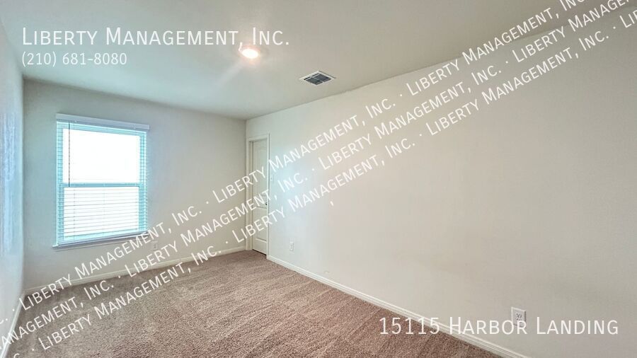 4 Bedroom, 2 Bath Home Near Lackland AFB and Brooks City Base property image