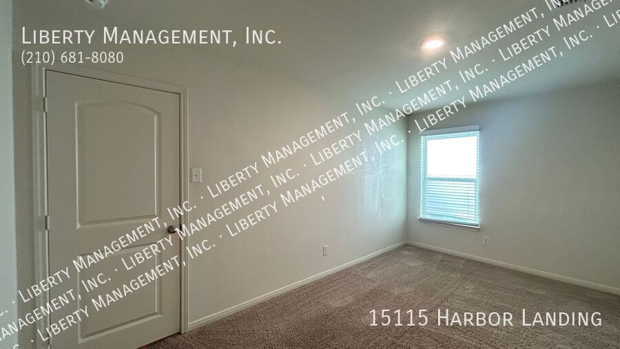 4 Bedroom, 2 Bath Home Near Lackland AFB and Brooks City Base property image