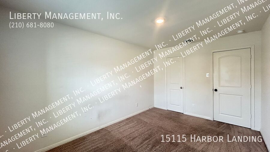4 Bedroom, 2 Bath Home Near Lackland AFB and Brooks City Base property image