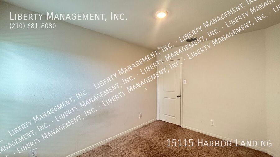 4 Bedroom, 2 Bath Home Near Lackland AFB and Brooks City Base property image