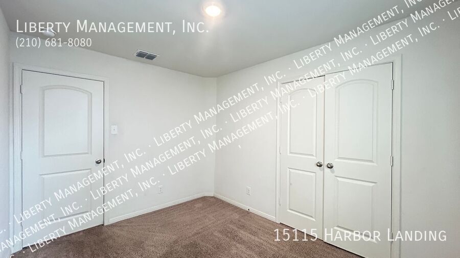 4 Bedroom, 2 Bath Home Near Lackland AFB and Brooks City Base property image