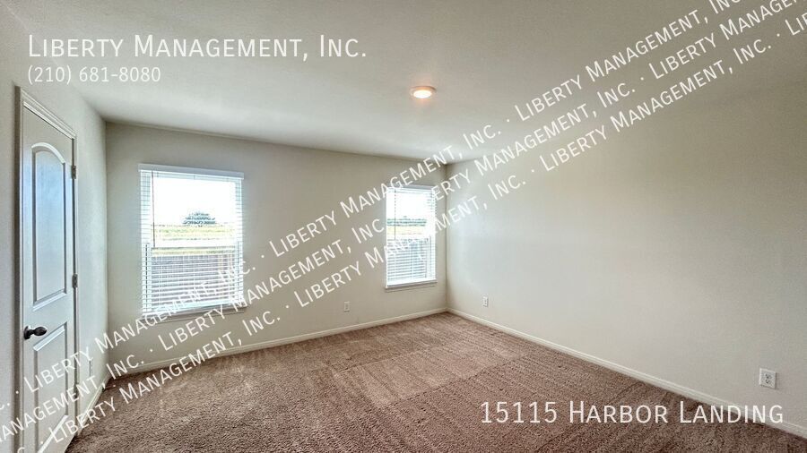 4 Bedroom, 2 Bath Home Near Lackland AFB and Brooks City Base property image