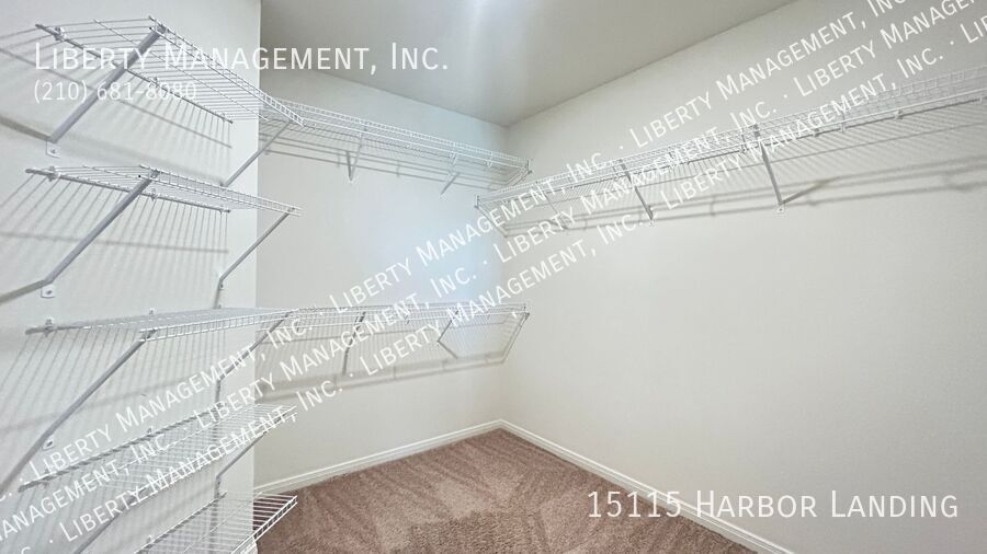 4 Bedroom, 2 Bath Home Near Lackland AFB and Brooks City Base property image
