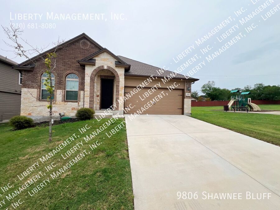 4 Bed, 2 Bath Home property image
