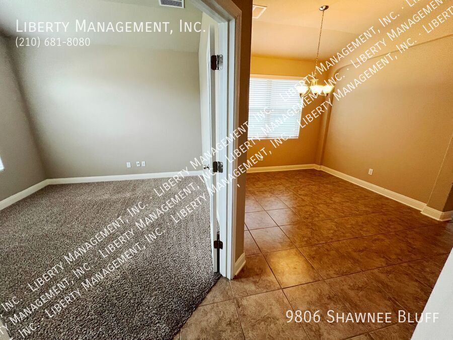 4 Bed, 2 Bath Home property image