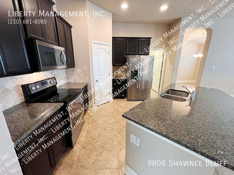 4 Bed, 2 Bath Home property image