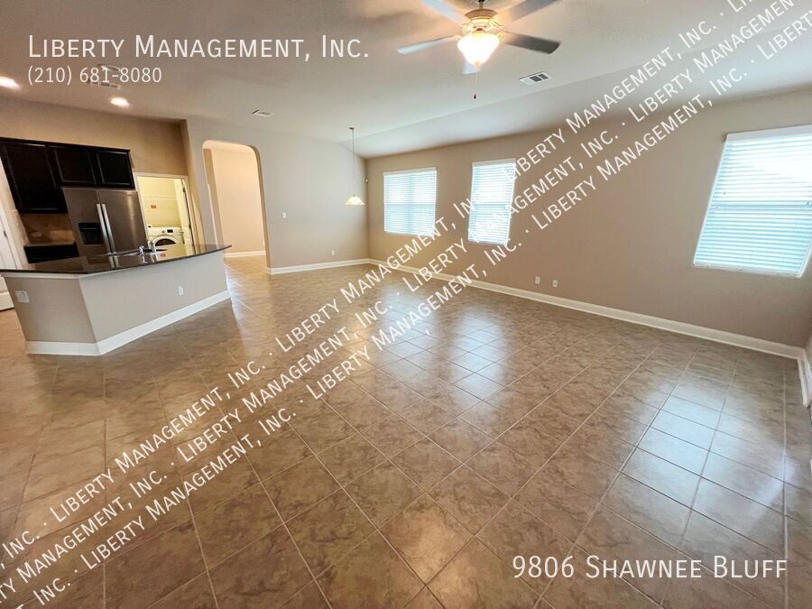 4 Bed, 2 Bath Home property image