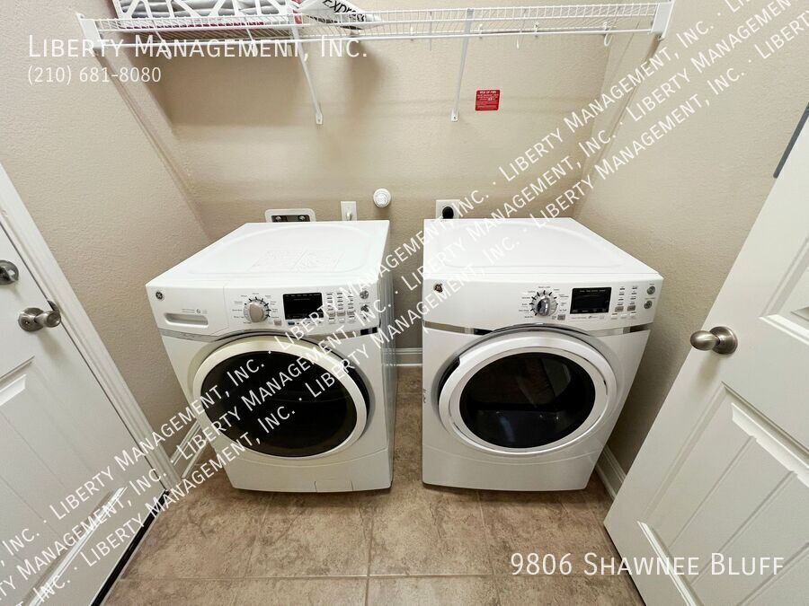 4 Bed, 2 Bath Home property image