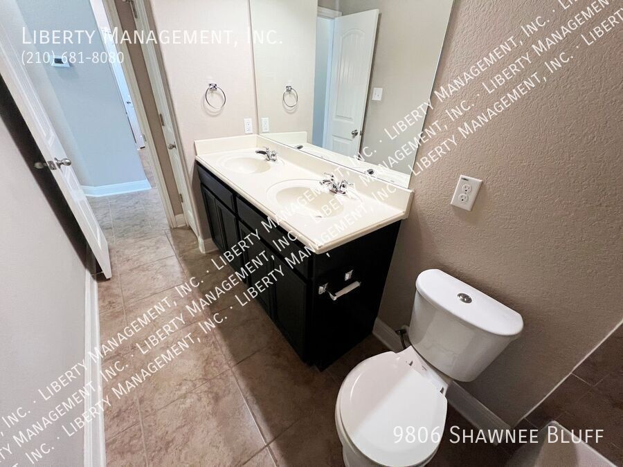 4 Bed, 2 Bath Home property image