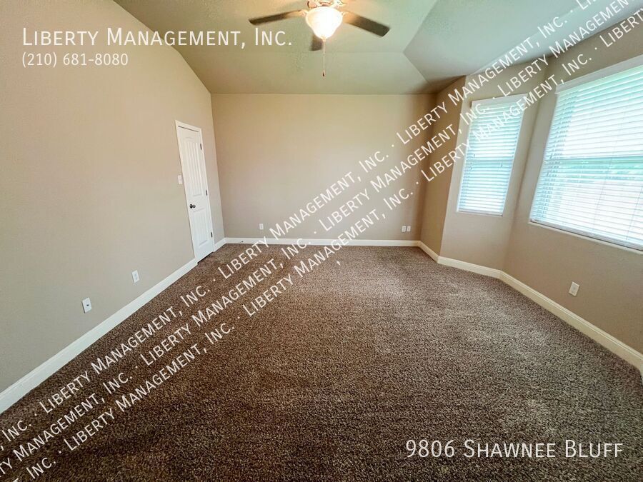 4 Bed, 2 Bath Home property image